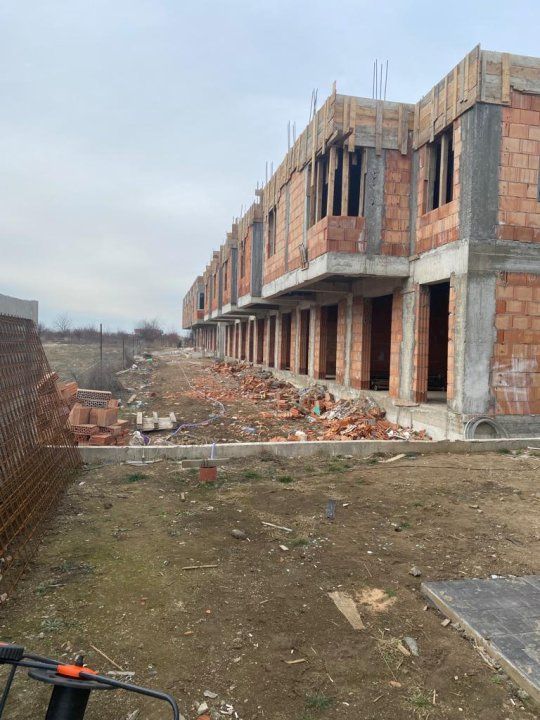 Ansamblu Vile Insiruite - Prelungirea Ghencea - Poză 27