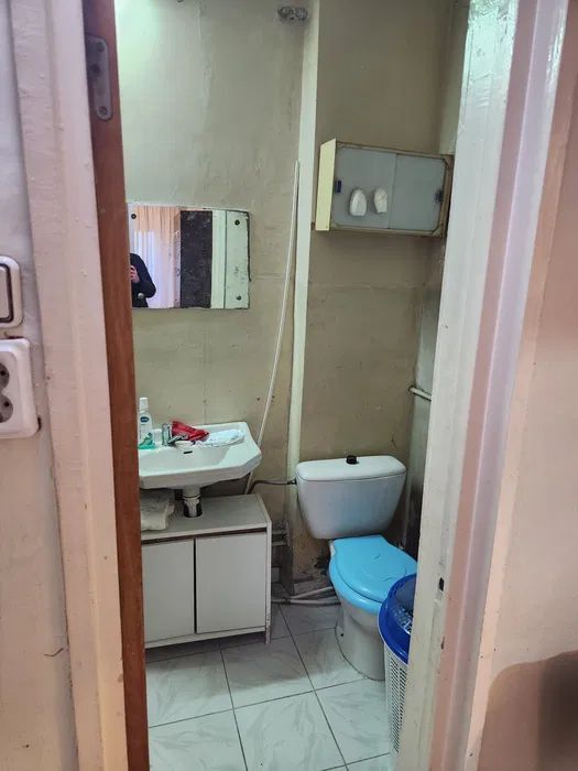 Vanzare 3 camere Titan-2 bai, centrala, bloc 1980, 5 min metrou 1 Decembrie - Poză 7