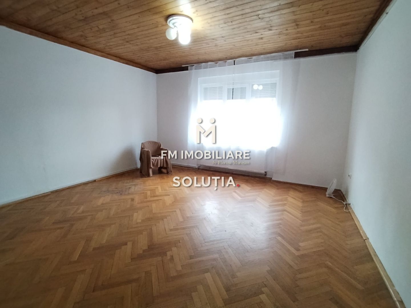 Apartament 4 camere în casă, zona 22 Decembrie! - Poză 15