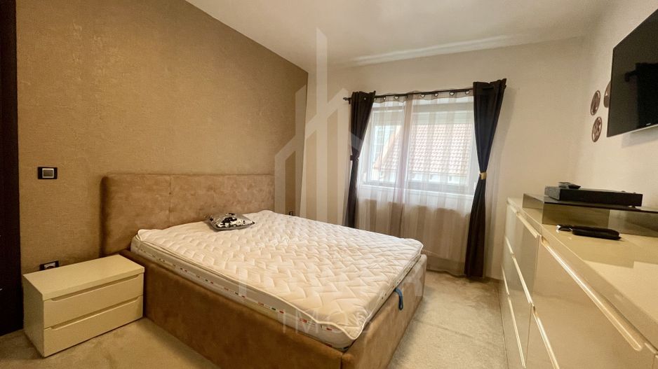 Apartament 3 camere în bloc tip vilă – Cartierul Arhitecților - Poză 1