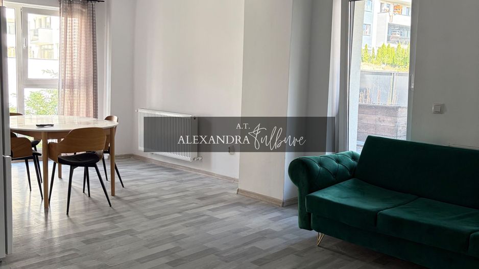 Apartament la cheie | 3 camere | 2 băi | terasa | parcare | Lombului - Poză 3