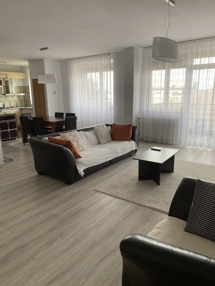 Apartament 3 camere Iancu Nicolae | Zoo - Poză 4