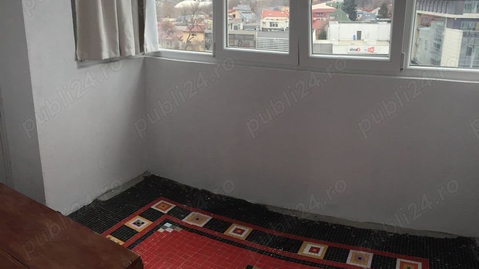 Inchiriez apartament 2 camere Piata Muncii cu parcare proprie - Poză 9