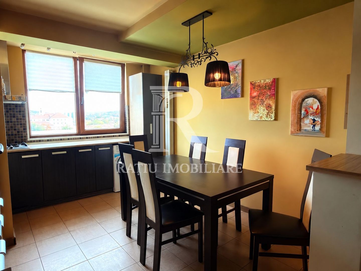 Apartament 3 camere | 2 dormitoare | Centrul Civic | Oradea - Poză 5