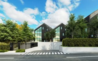 SAS Living-Locuințe moderne într-o Comunitate Verde - Poză 4