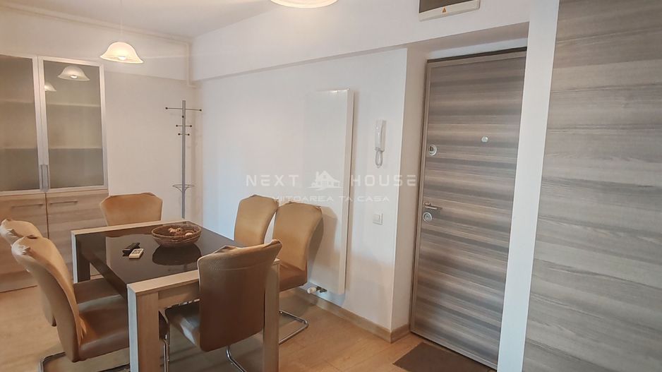 Apartament - Metrocity - Cotroceni - 13 Septembrie ( Razoare ) - Poză 9