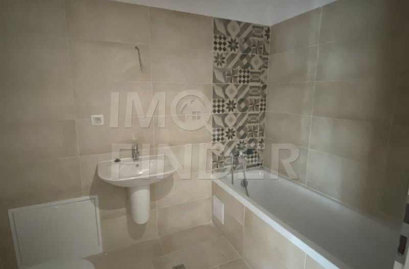Apartament NOU Finisat cu Parcare subterana Zona IULIUS MALL - Poză 3