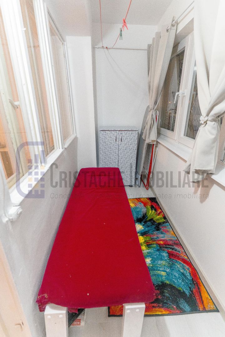Inchiriere – Ap 2 cam | Imobil Dr Taberei | Sector 6 | 3 min Metrou Favorit - Poză 6