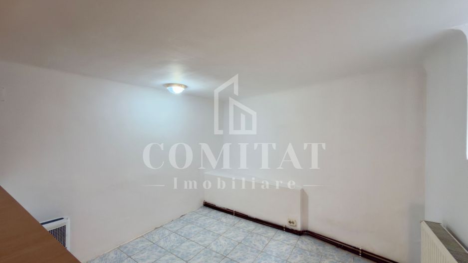 Apartament cu 1 cameră în zona palatului Urania - Poză 6