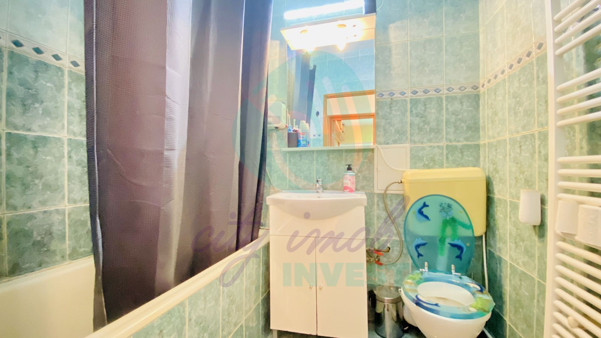 Apartament 3 camere, Titan- Faur - Poză 10