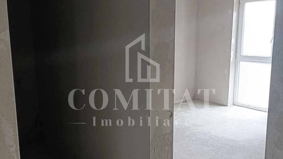 Casă înșiruită semifinisată în ansamblu de 4 case | Zona Eroilor - Poză 5