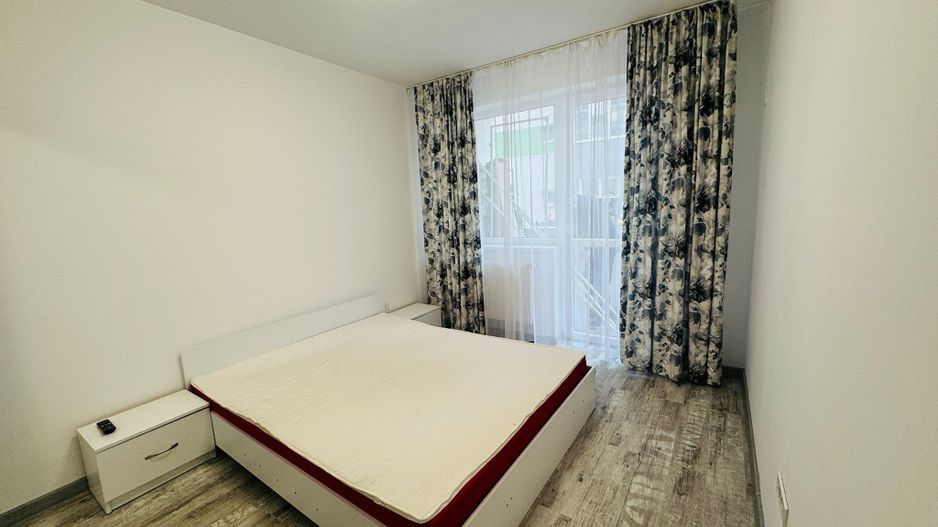 Metrou Berceni -Biruintei 2 camere 64mp plus curte 100mp - Poză 9