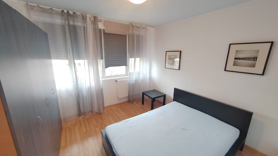 Titan Campia Libertatii Apartament 2 camere luminos - Poză 8