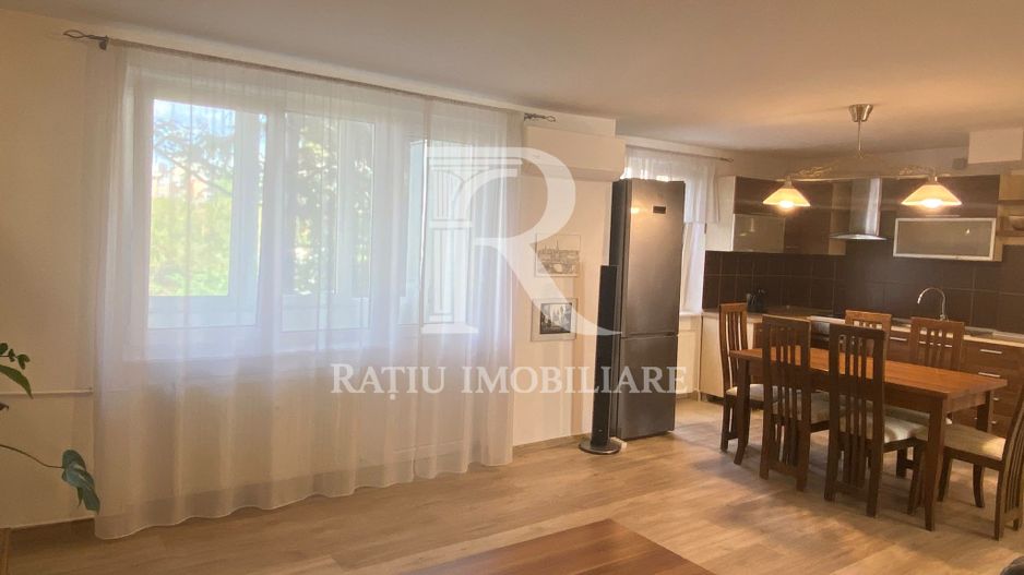 Apartament de inchiriat | Bulevardul Decebal | Oradea - Poză 3