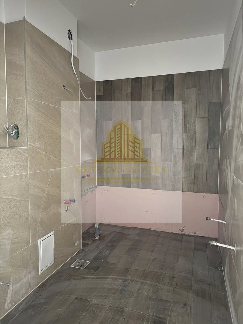 Apartament cu 3 camere, Tractoru, Brasov - Poză 14