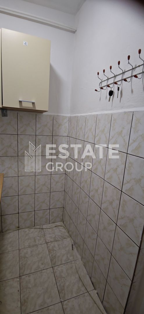 Garsoniera decomandata cu bucatarie si baie - Poză 5