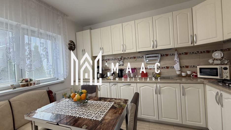 Casa tip Duplex | P+1+M | Curte | 4 camere | Arhitectilor - Poză 4