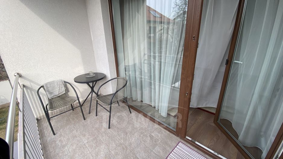 Apartament spațios de 2 camere la vilă – Confort și intimitate lângă Sub Arini - Poză 20