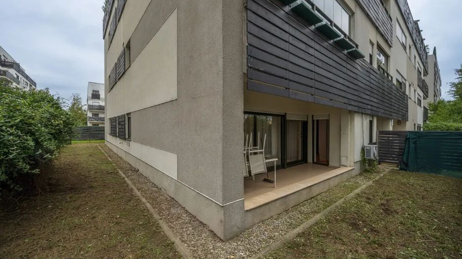 Apartament 4 camere cu gradina, Baneasa - Poză 8