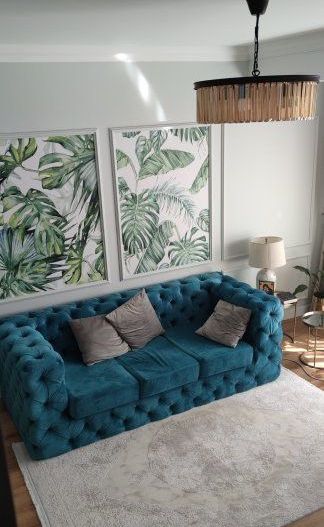 Apartament Mihai Bravu | Splaiul Unirii - Poză 1