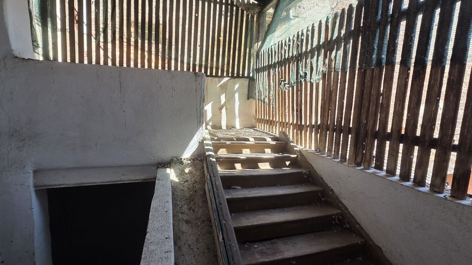 Spatiu comercial de inchiriat – fosta Pizzeria Unirii, Lugoj - Poză 16