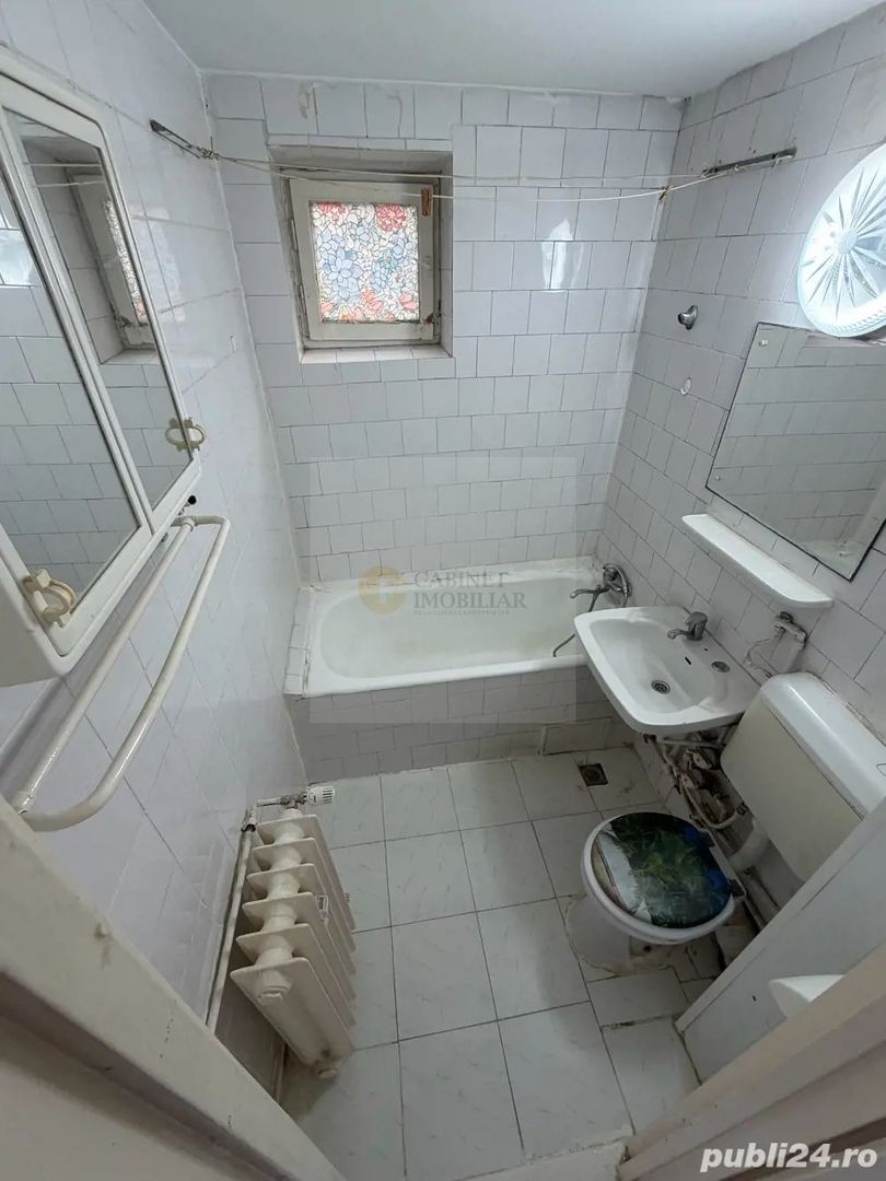 2 Camere | Etaj Intermediar - 3/10 | Metrou Lujerului - Poză 5