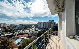 Chirie, apartament, 3 camere, str. Lev Tolstoi, Centru - Poză 14