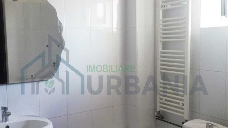 Apartament 1 camera, Nicolina-CUG, zona Selgros, Iasi - Poză 4