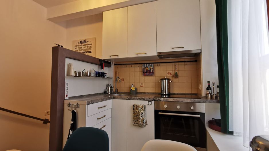 Apartament cu doua camere si loc de parcare - Poză 8