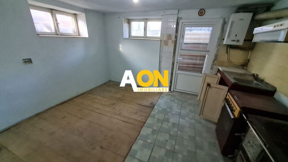 Casa 3 Camere + Demisol, Teren 287 mp, Zona Cetate - Poză 18
