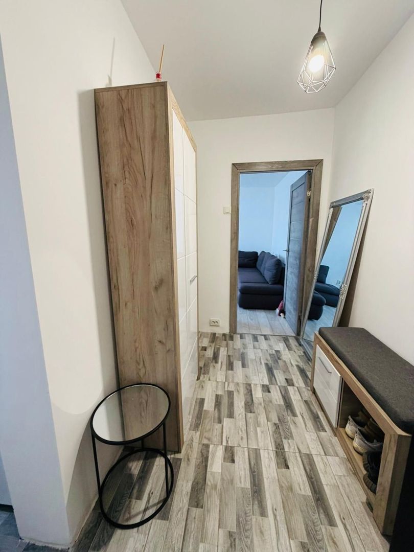 Apartament 2 camere | Zona Dacia | Mobilat modern |Aproape de Iulius Mall - Poză 5