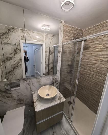 Apartament 2 camere Dorobanți Polonă renovat - Poză 11