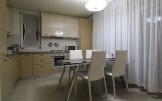 PENTHOUSE zona Braytim, terasa de 50mp, strada secundara foarte linistita! - Poză 19
