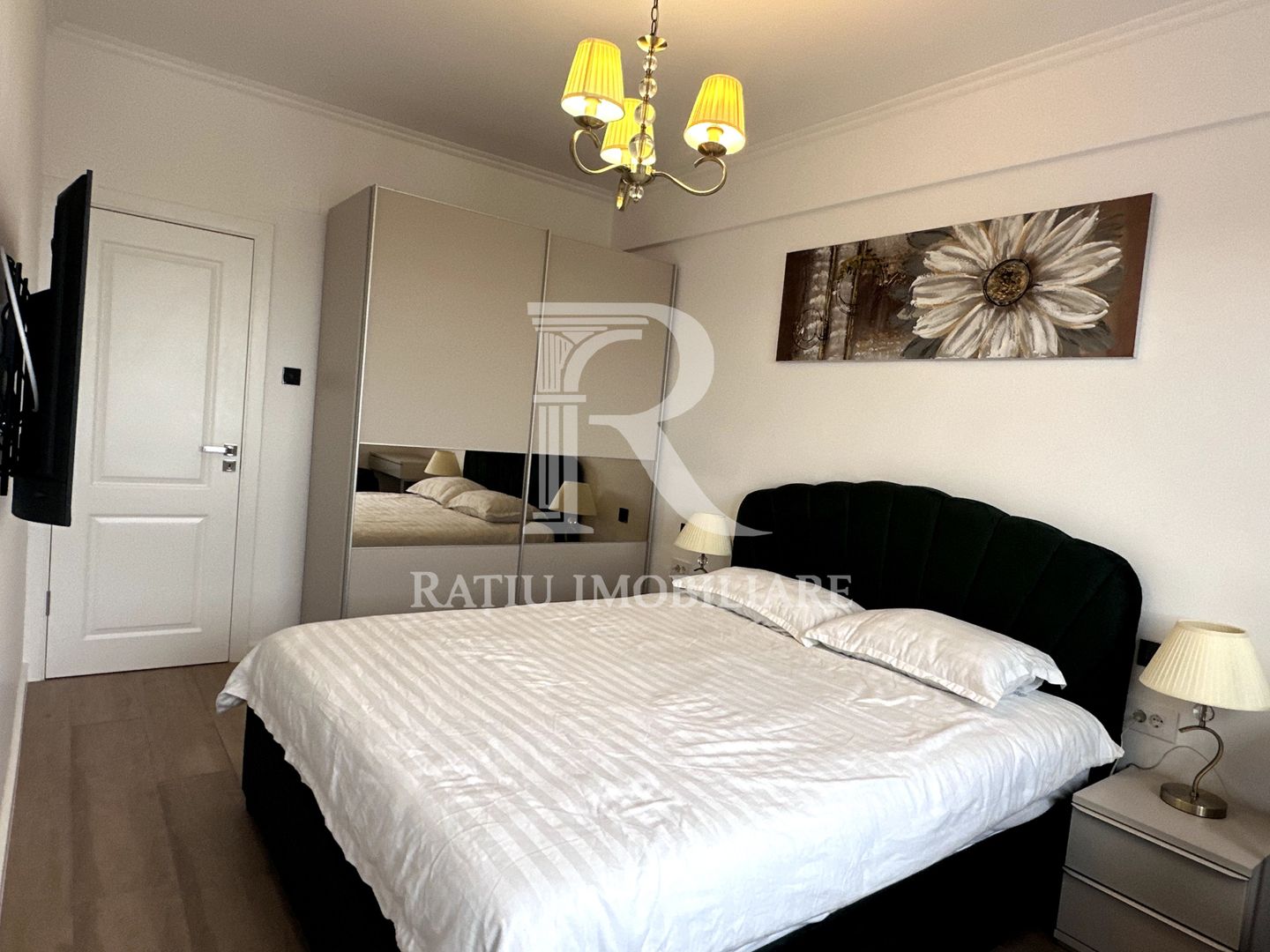Apartament cu 3 camere | Luceafărul | Oradea - Poză 9