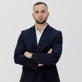 Vlad Comanac - Realist Estate Agency SRL