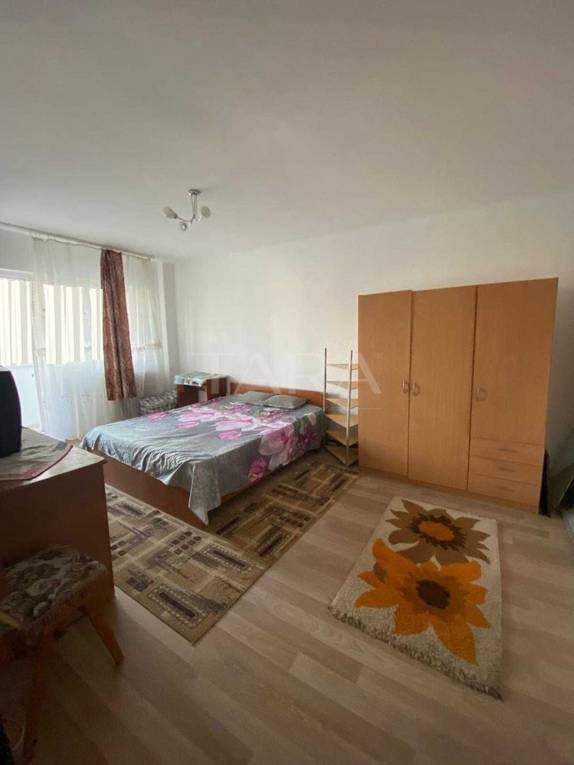 Locație ideală. 3 camere, Gradini Manastur. Platinia Mall. - Poză 1