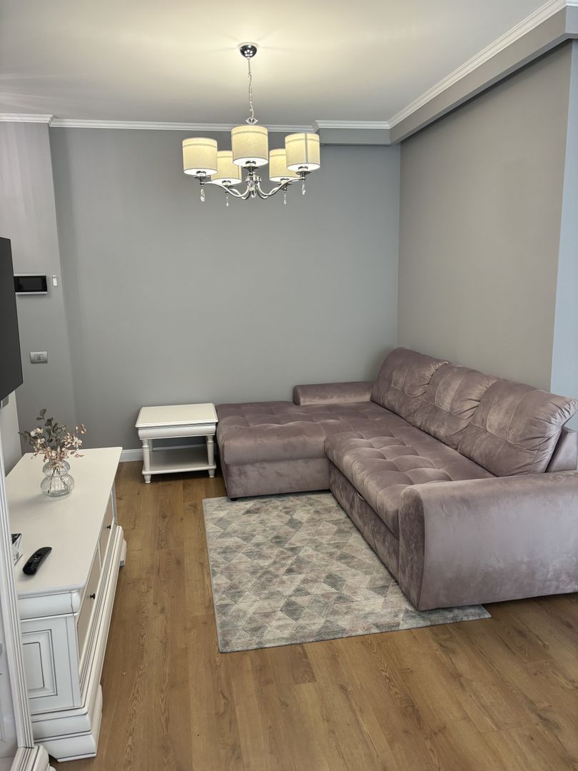 Apartament  Take Ionescu -Vivalia cu parcare subterana - Poză 18