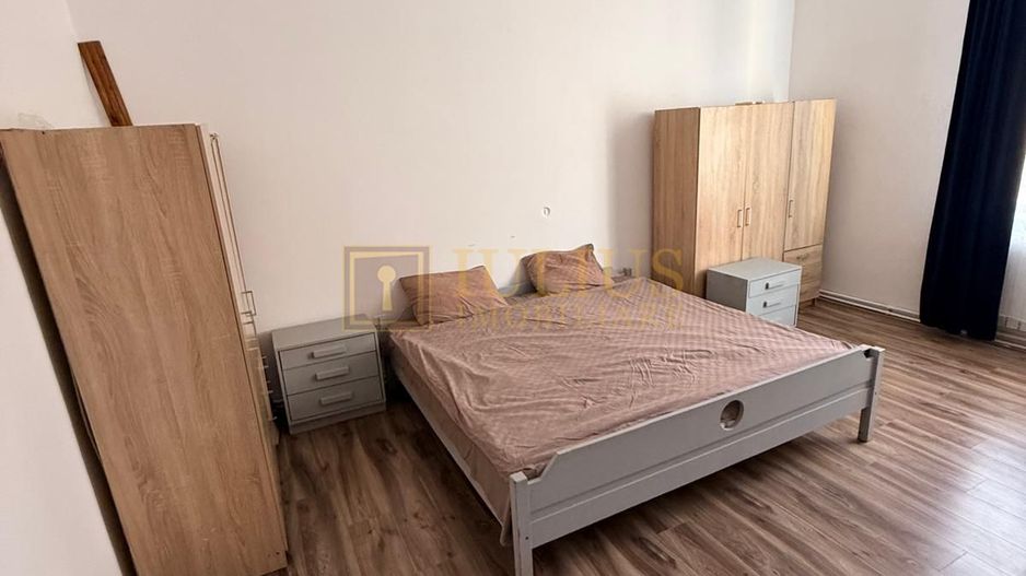 cladire istorica| Iosefin| 2 dormitoare| centrala proprie| camere inalte| - Poză 3