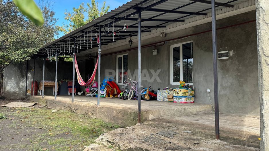 Casă  + teren 10 ari Ghidighici, str. Ștefan cel Mare și Sfânt – Ultracentral - Poză 16