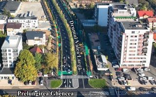 Oportunitate de dezvoltare – Teren Valea Largă, Sector 6, București - Poză 3