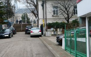 Spațiu comercial de închiriat zona Palatul Culturii, Iași, 20mp - Poză 6