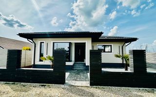 Berceni | Casa individuala | Teren 375 mp| Terasa| Finisaje la alegere - Poză 5