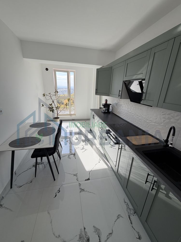 Aparthotel - Închiriere apartament 2 camere - Copou - Poză 1
