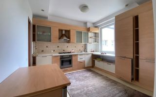 APARTAMENT SPATIOS CU 3 CAMERE LA INCHIRIERE IN ZONA PRIMAVERII - Poză 2