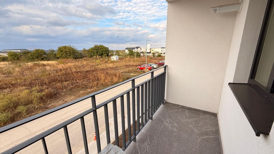 Comision 0% Apartament 2 camere cu 2 balcoane | Prima închiriere - Poză 4