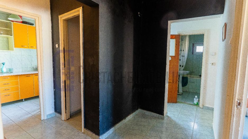 Parcul Tei | 3 camere decomandat | bloc reabilitat termic - Poză 8