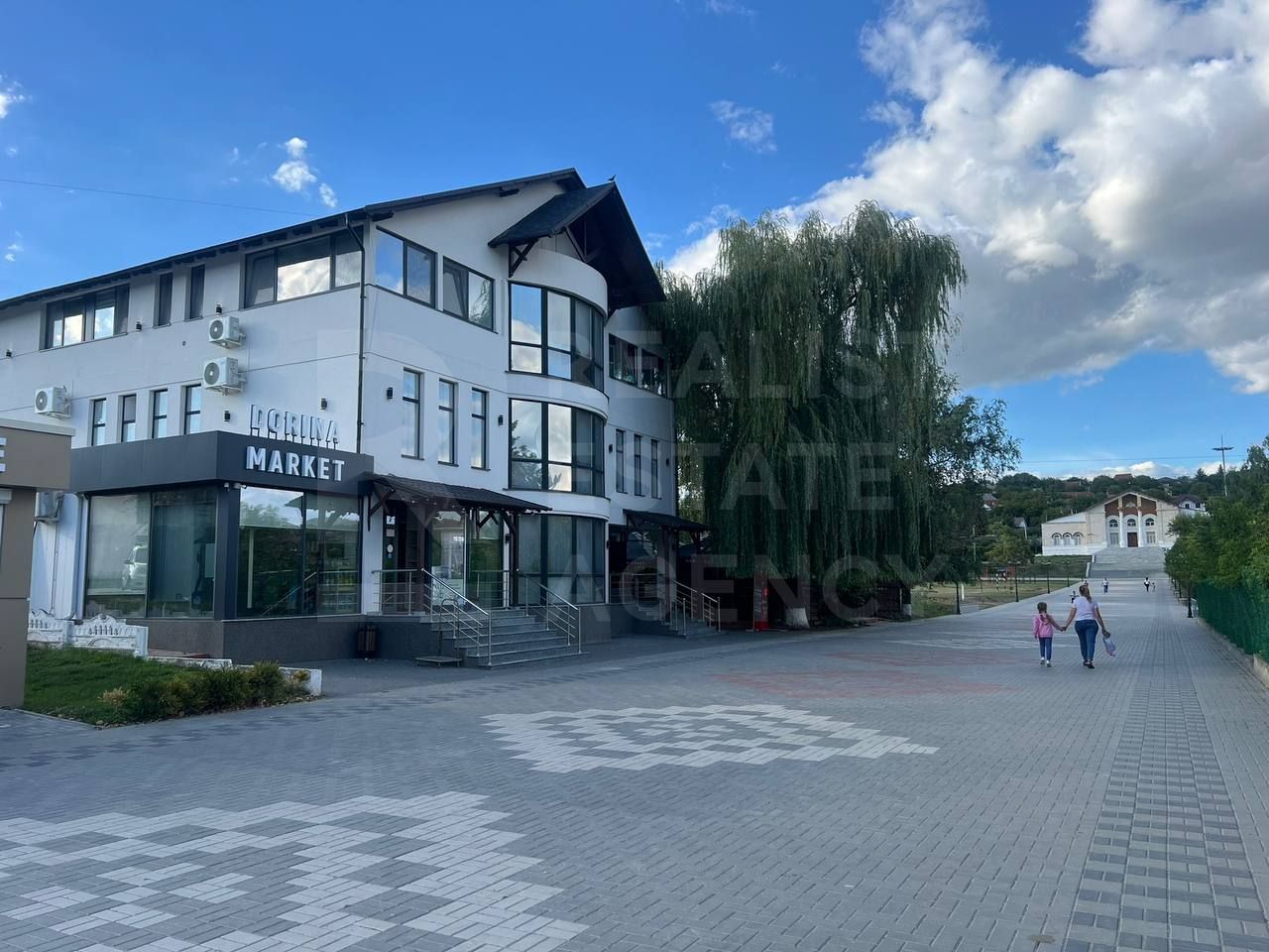 Chirie, Restaurant, 600mp, Strada Mihai Viteazu, Cojușna. - Poză 6