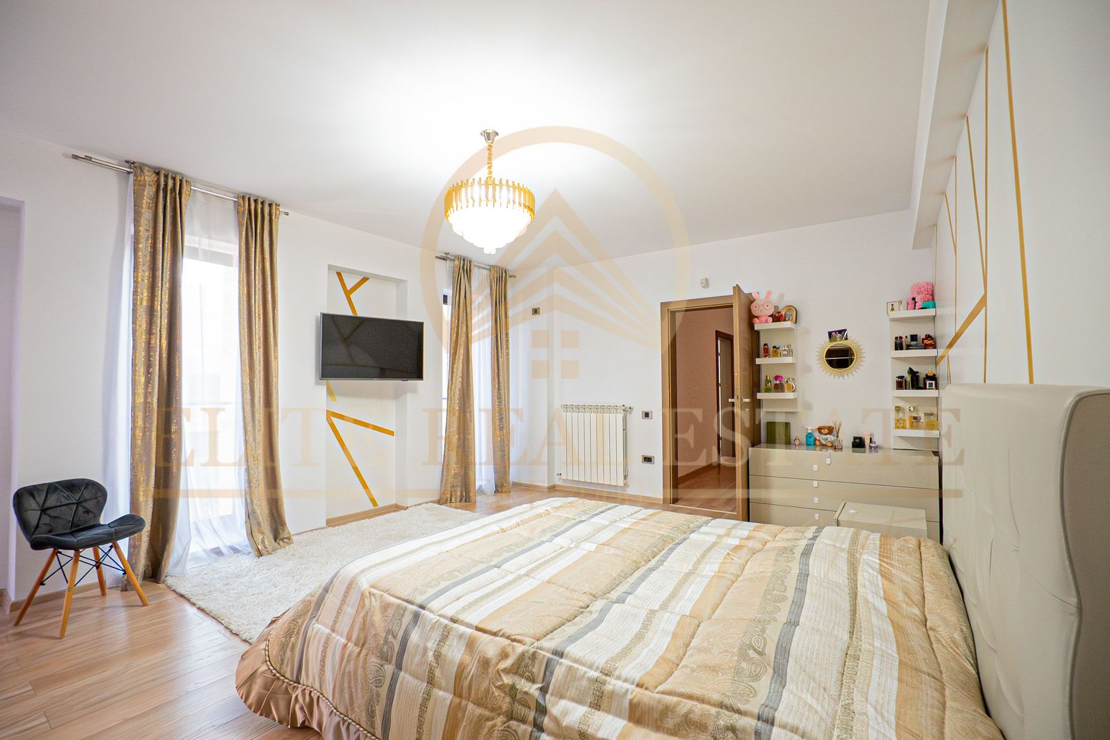 Vilă 5 camere | aproape de mare | alternativă reală la Constanța - Poză 16
