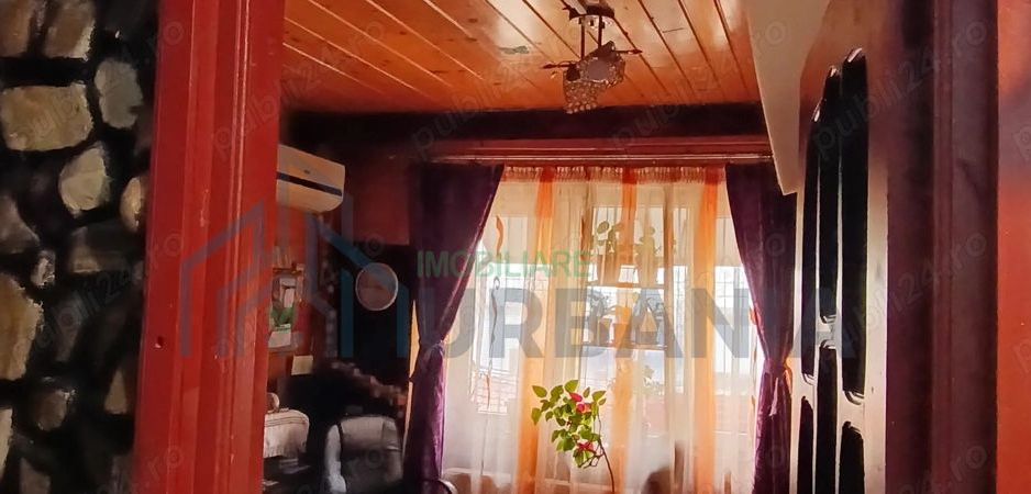 De vanzare camera de camin. - Poză 1