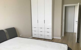 Apartament 45mp | parcare subterana | balcon | cartier Someseni - Poză 5